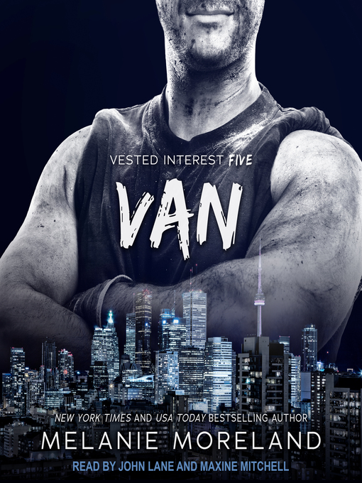 Title details for Van by Melanie Moreland - Available